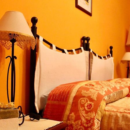 A Casa Di Mamma Hotel Milazzo Eksteriør billede